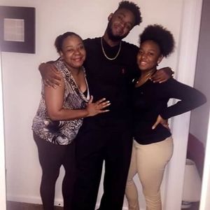 Meet your Posher, Calaeb